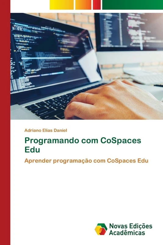 Programando com CoSpaces Edu: Aprender programação com CoSpaces Edu - Image 1