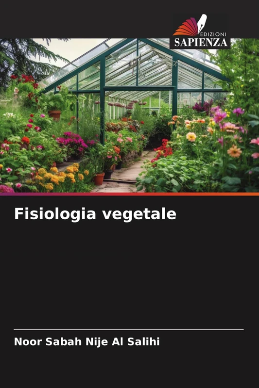 Fisiologia vegetale