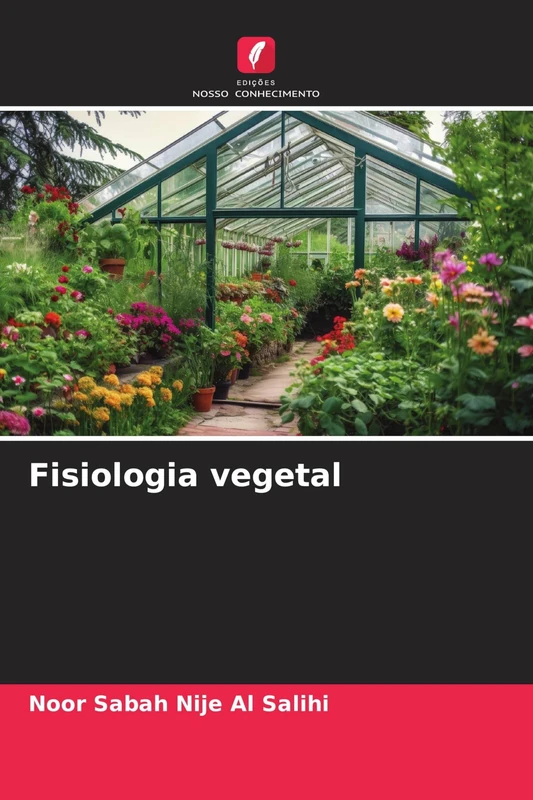Fisiologia vegetal