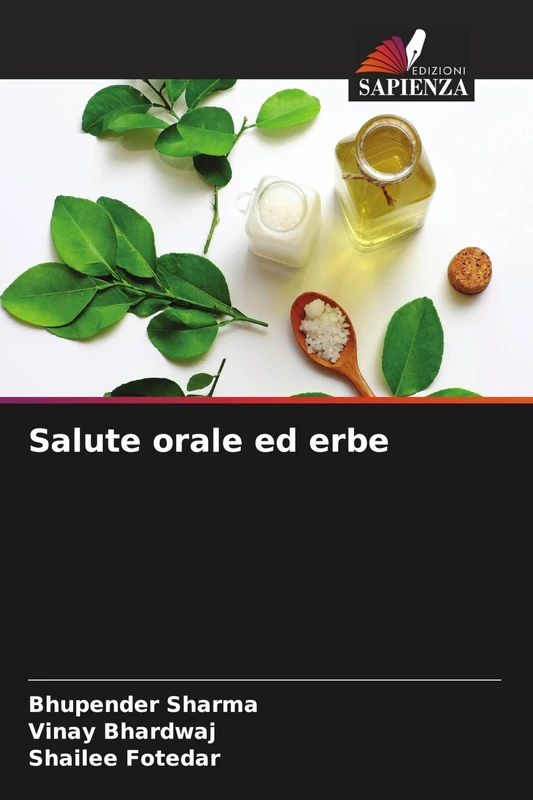 Salute orale ed erbe