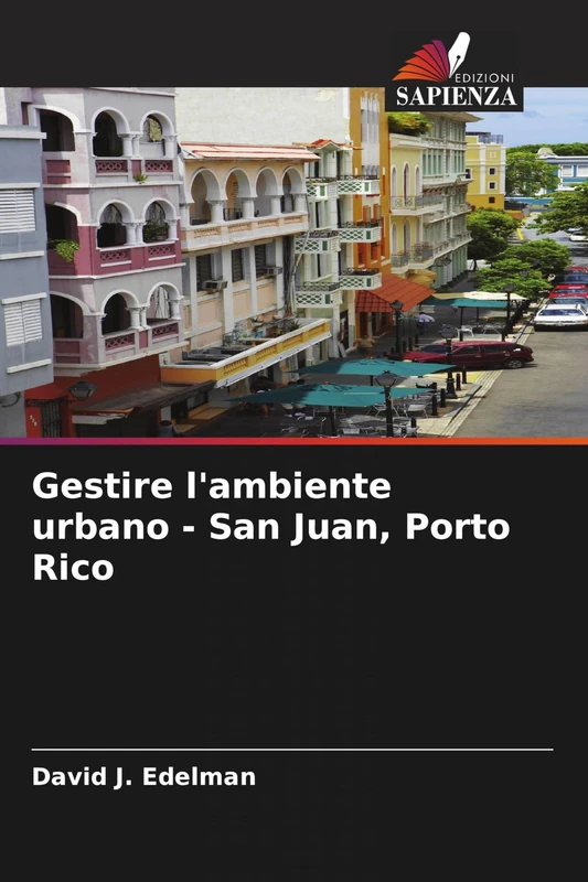 Gestire l'ambiente urbano - San Juan, Porto Rico - Image 1