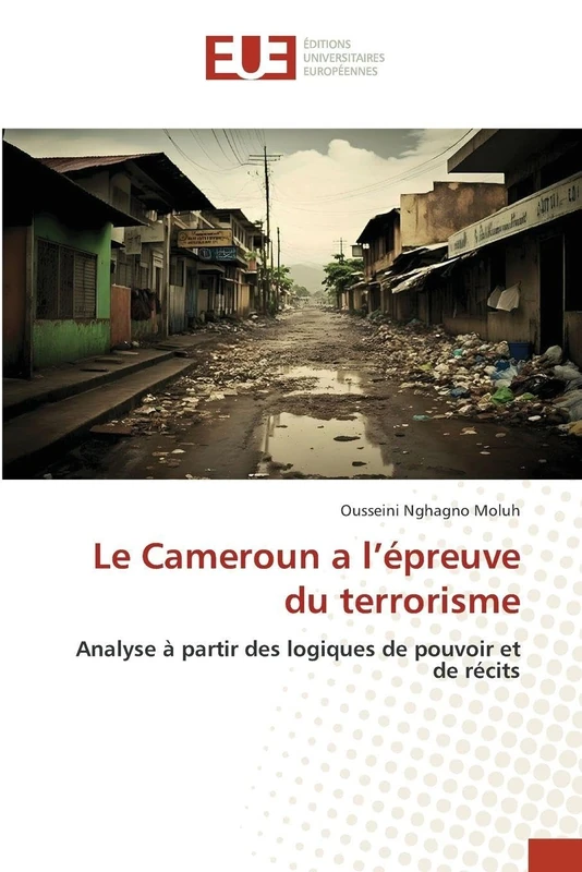 Le Cameroun a l'épreuve du terrorisme: Analyse à partir des logiques de pouvoir et de récits - Image 1