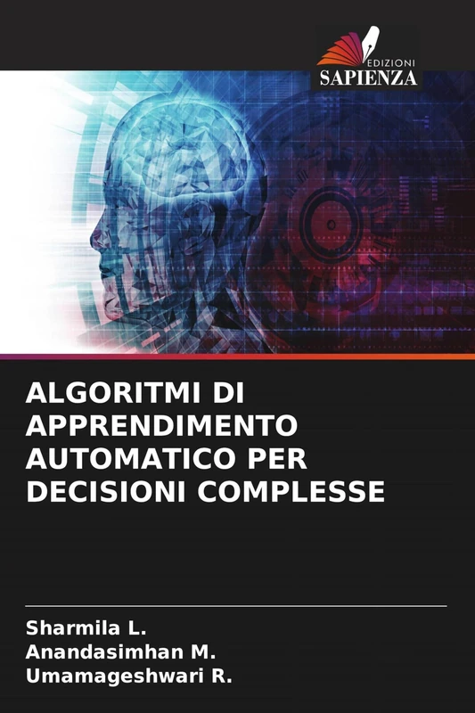 Algoritmi Di Apprendimento Automatico Per Decisioni Complesse
