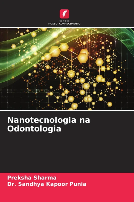 Nanotecnologia na Odontologia