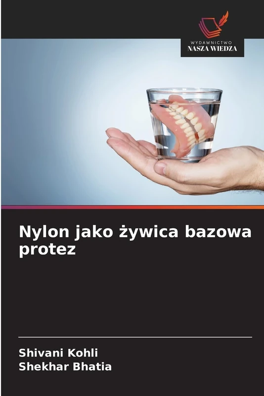 Nylon jako żywica bazowa protez - Image 1