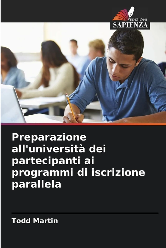 Preparazione all'università dei partecipanti ai programmi di iscrizione parallela