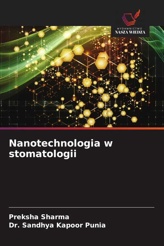 Nanotechnologia w stomatologii