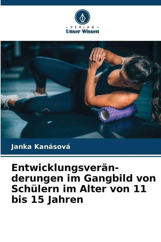 Entwicklungsverän-derungen im Gangbild von Schülern im Alter von 11 bis 15 Jahren - Image 1