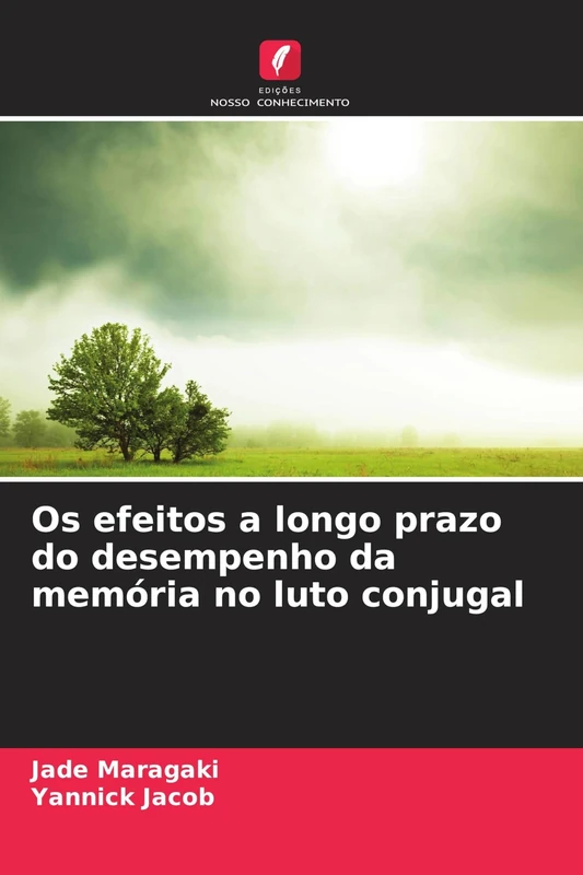 Os efeitos a longo prazo do desempenho da memória no luto conjugal - Image 1