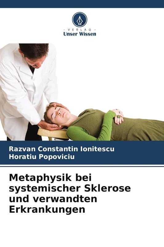 Metaphysik bei systemischer Sklerose und verwandten Erkrankungen