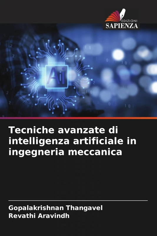 Tecniche avanzate di intelligenza artificiale in ingegneria meccanica