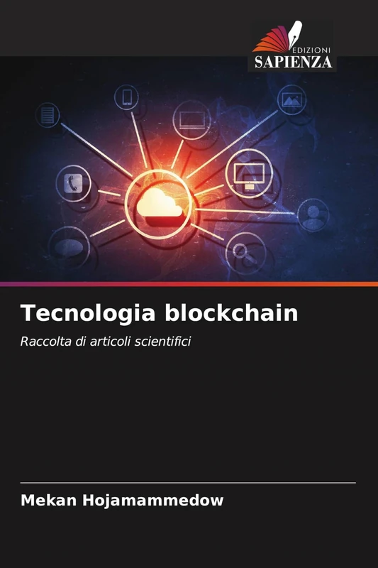 Tecnologia blockchain: Raccolta di articoli scientifici