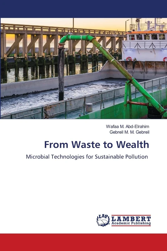 From Waste to Wealth: Microbial Technologies for Sustainable Pollution