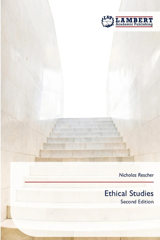 Ethical Studies: Second Edition