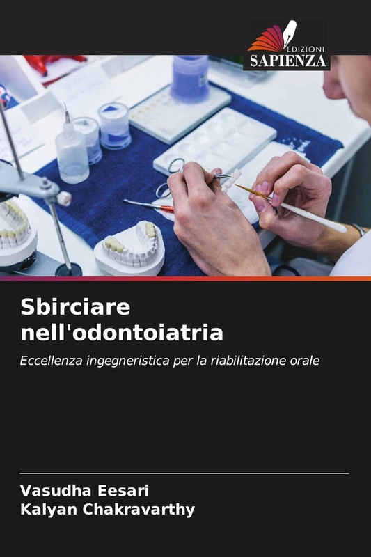 Sbirciare nell'odontoiatria: Eccellenza ingegneristica per la riabilitazione orale