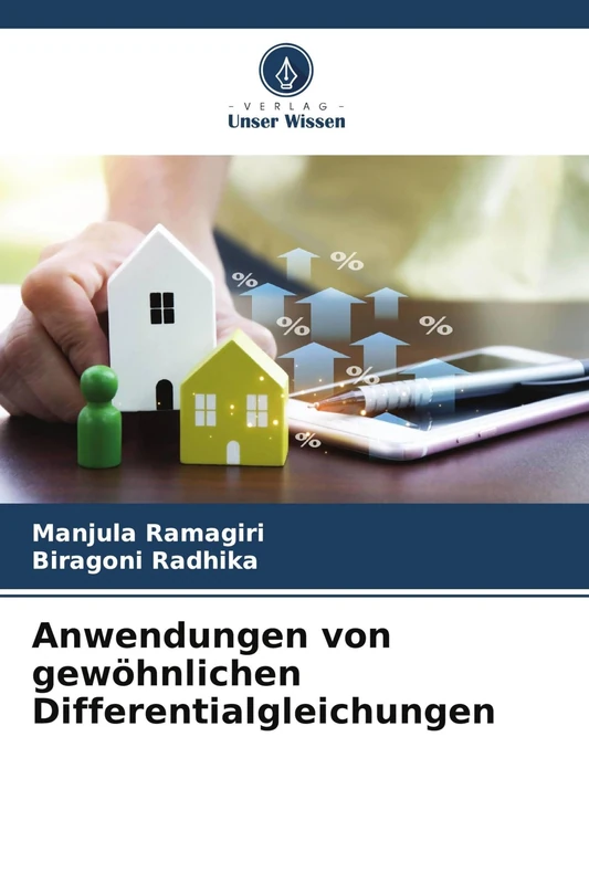 Anwendungen von gewöhnlichen Differentialgleichungen - Image 1