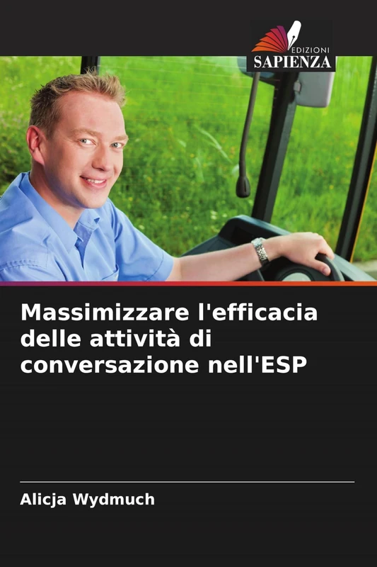 Massimizzare l'efficacia delle attività di conversazione nell'ESP