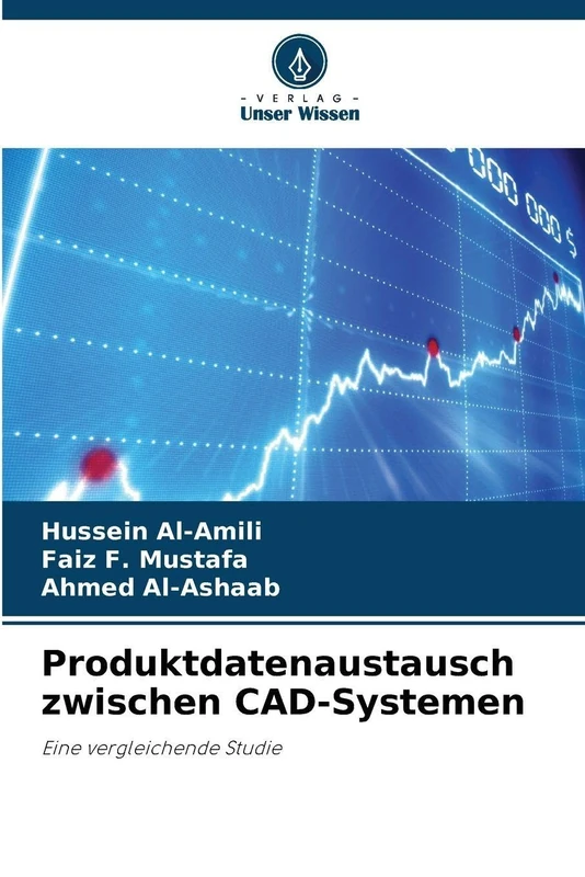 Produktdatenaustausch zwischen CAD-Systemen: Eine vergleichende Studie