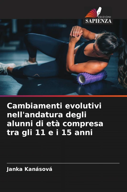 Cambiamenti evolutivi nell'andatura degli alunni di età compresa tra gli 11 e i 15 anni - Image 1