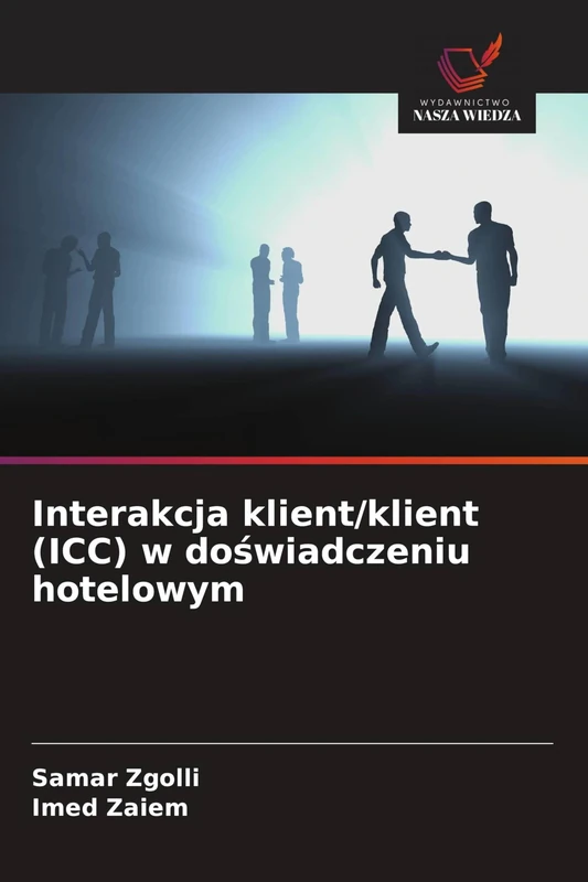 Interakcja klient/klient (ICC) w doświadczeniu hotelowym - Image 1