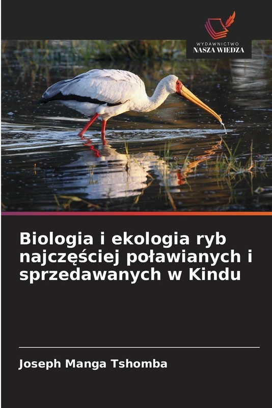 Biologia i ekologia ryb najczęściej poławianych i sprzedawanych w Kindu - Image 1