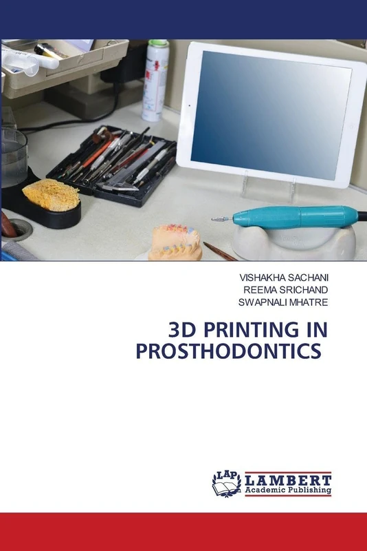 3D PRINTING IN PROSTHODONTICS - Image 1