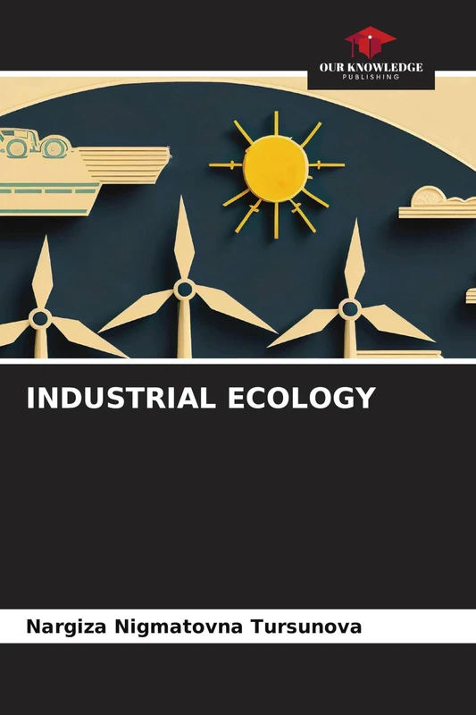 INDUSTRIAL ECOLOGY