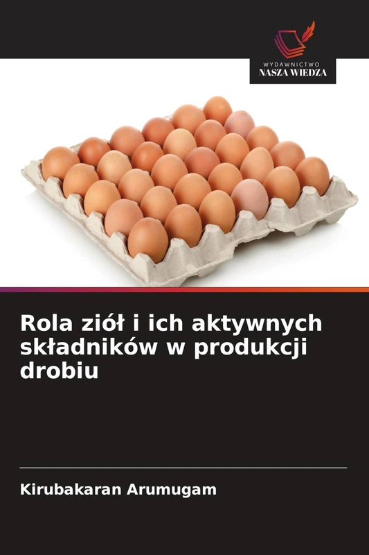 Rola ziól i ich aktywnych skladników w produkcji drobiu - Image 1