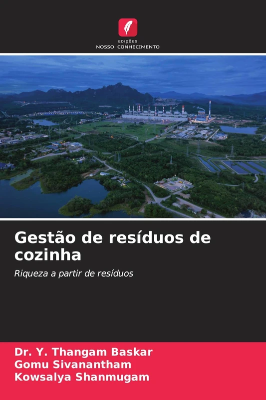 Gestão de resíduos de cozinha: Riqueza a partir de resíduos - Image 1