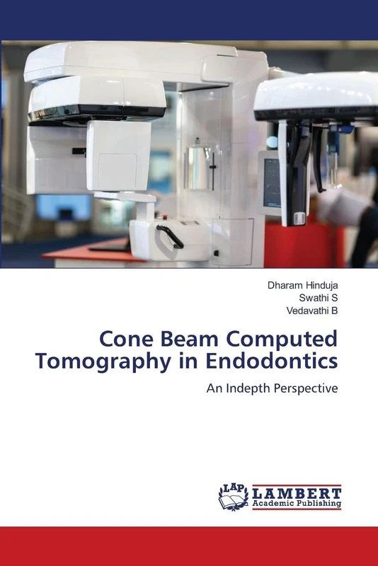 Cone Beam Computed Tomography in Endodontics: An Indepth Perspective