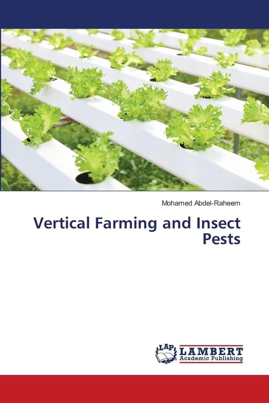 Vertical Farming and Insect Pests