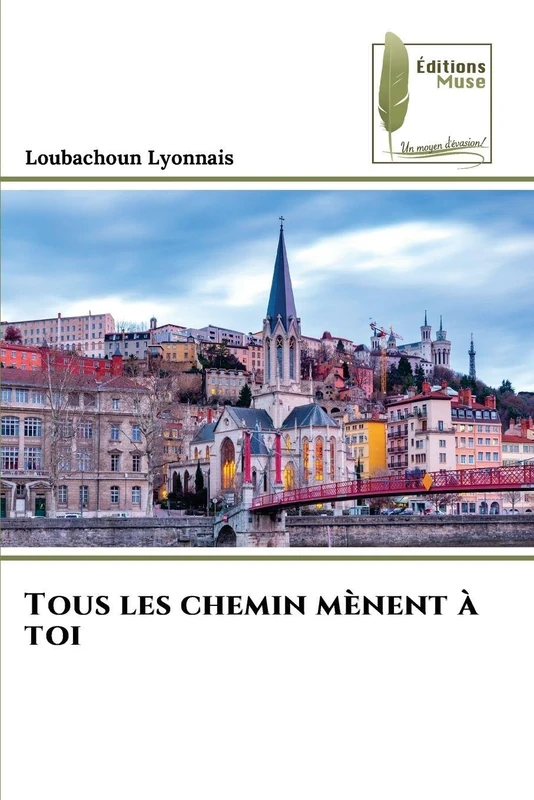 Tous les chemin mènent à toi - Image 1