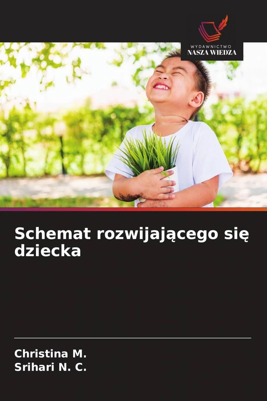 Schemat rozwijającego się dziecka