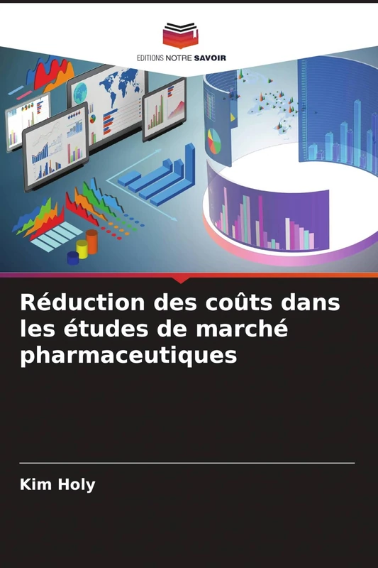 Réduction des coûts dans les études de marché pharmaceutiques