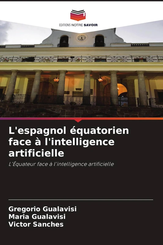 L'espagnol équatorien face à l'intelligence artificielle