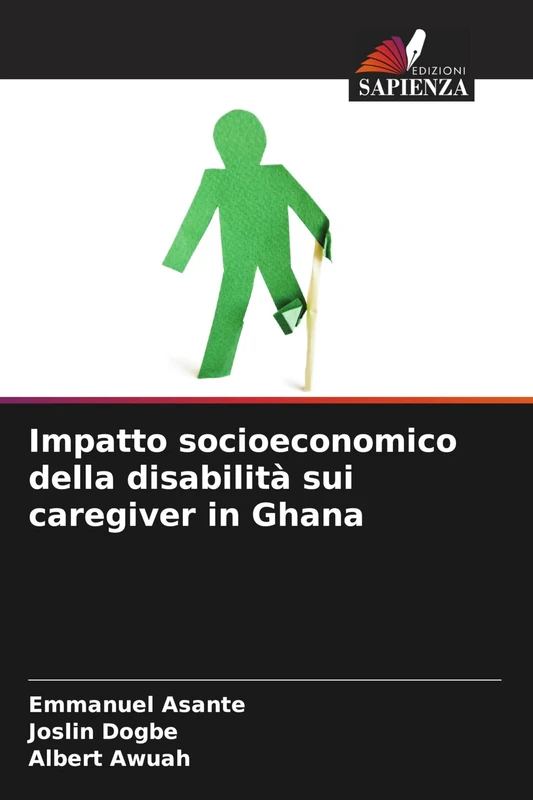 Impatto socioeconomico della disabilità sui caregiver in Ghana - Image 1