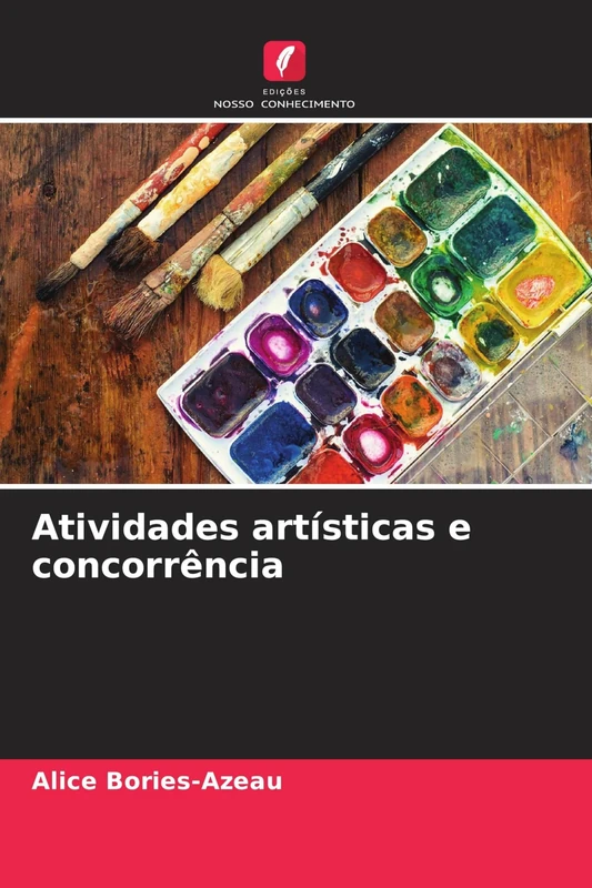 Atividades artísticas e concorrência