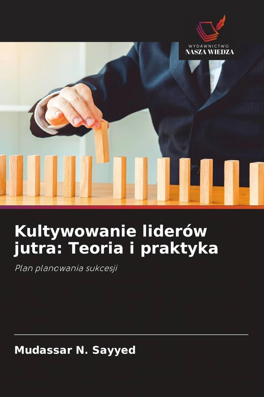 Kultywowanie liderów jutra: Teoria i praktyka - Image 1