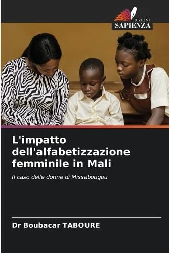 L'impatto dell'alfabetizzazione femminile in Mali