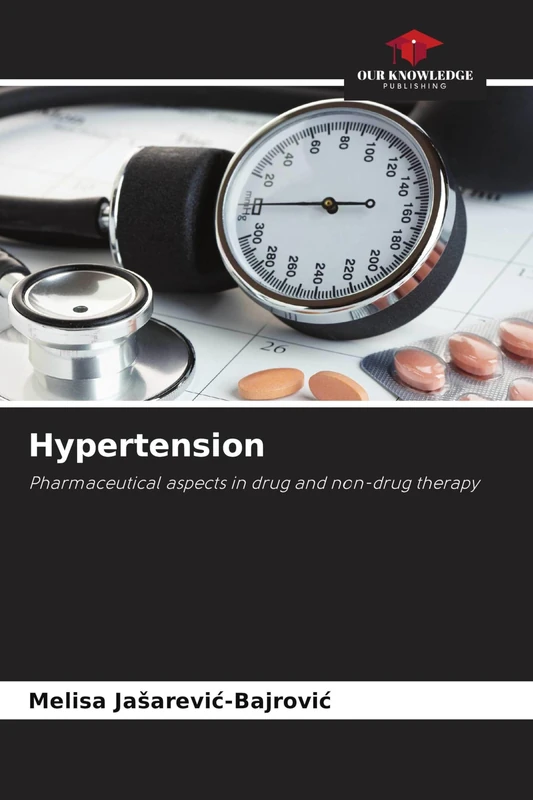 Hypertension: Pharmaceutical aspects in drug and non-drug therapy - Image 1