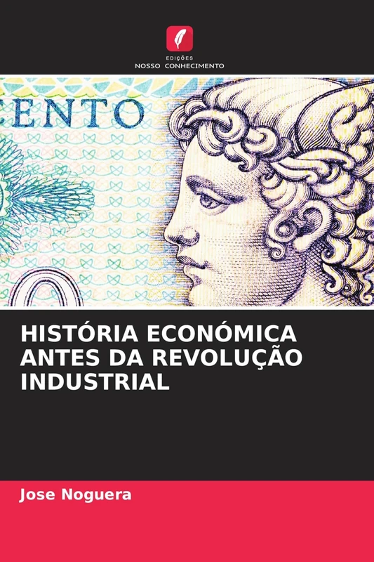 História Económica Antes Da Revolução Industrial - Image 1