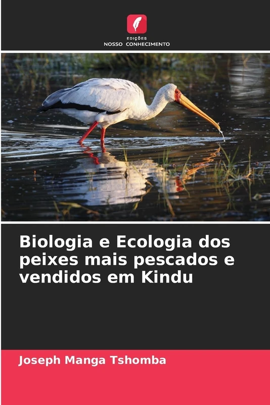 Biologia e Ecologia dos peixes mais pescados e vendidos em Kindu
