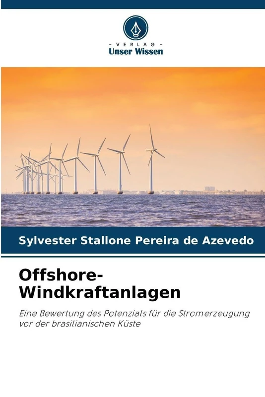 Offshore-Windkraftanlagen: Eine Bewertung des Potenzials für die Stromerzeugung vor der brasilianischen Küste - Image 1