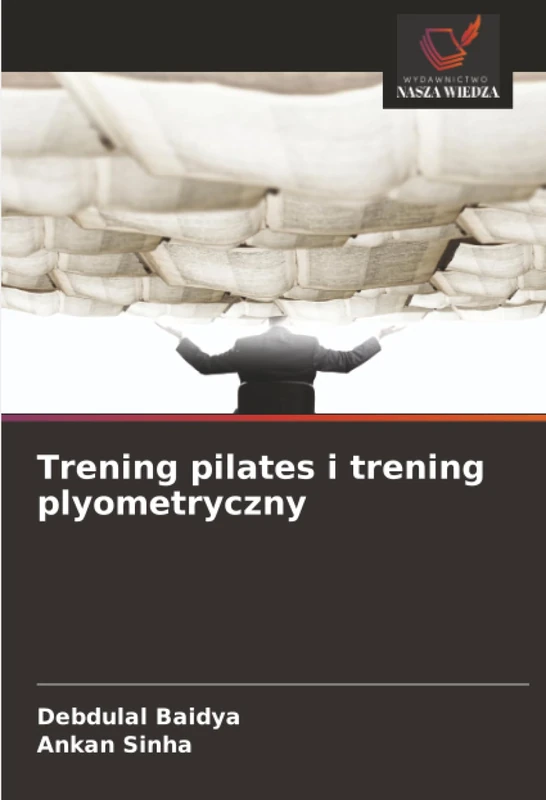 Trening pilates i trening plyometryczny