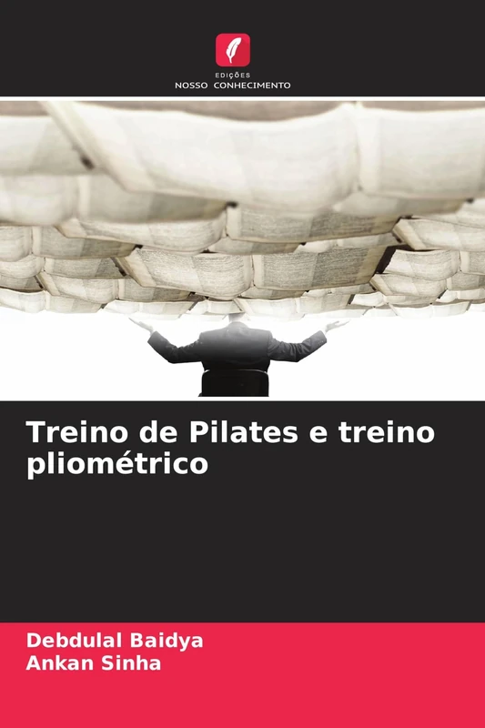 Treino de Pilates e treino pliométrico