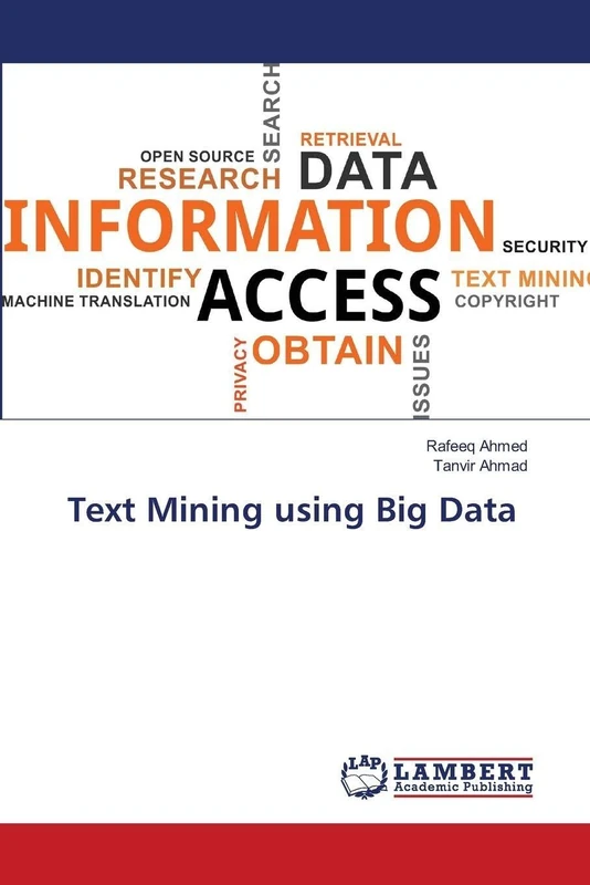 Text Mining using Big Data