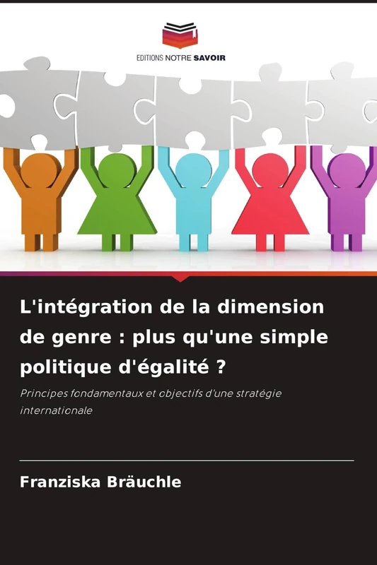 L'intégration de la dimension de genre: plus qu'une simple politique d'égalité ? - Image 1