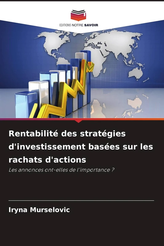 Rentabilité des stratégies d'investissement basées sur les rachats d'actions: Les annonces ont-elles de l'importance ? - Image 1