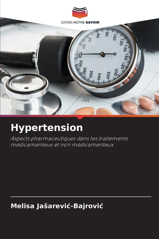 Hypertension: Aspects pharmaceutiques dans les traitements médicamenteux et non médicamenteux - Image 1