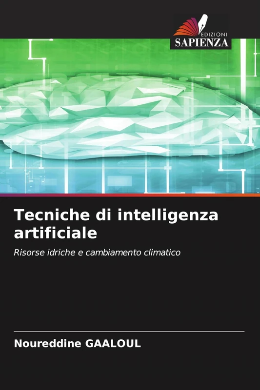 Tecniche di intelligenza artificiale: Risorse idriche e cambiamento climatico